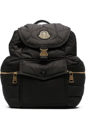 Moncler Large Dauphine tassel-detail Backpack - Farfetch