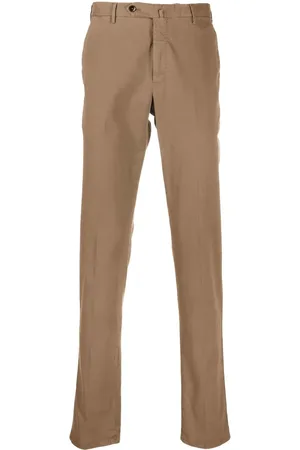 PT Torino Straight-leg trousers