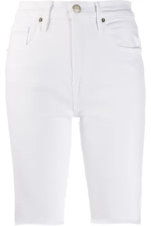 Frame Le Vintage bermuda shorts