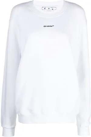OFF-WHITE Tie-dye Arrow sweatshirt
