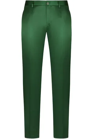 Dolce & Gabbana Slim-fit tailored trousers
