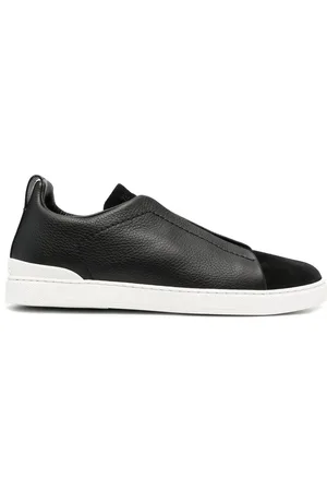 Ermenegildo Zegna Slip-on low-top sneakers