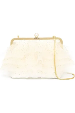 Zac zac posen discount clutch