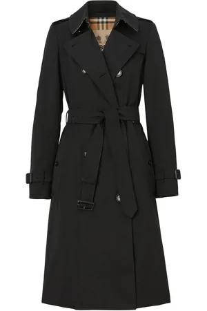 Burberry Chelsea Heritage trench coat