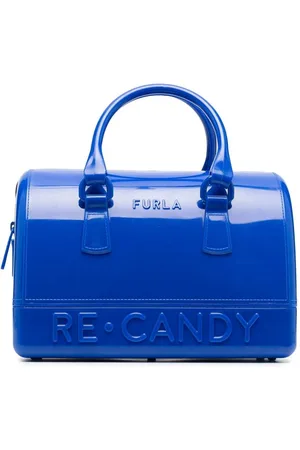 Furla Small Boston Tote Bag - Farfetch