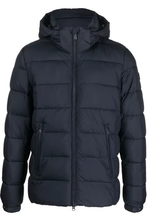 save the duck Zip-up padded jacket