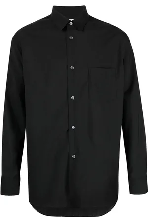 Comme des Garçons Shape 2 long-sleeve shirt