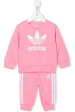 adidas Adicolor tracksuit set