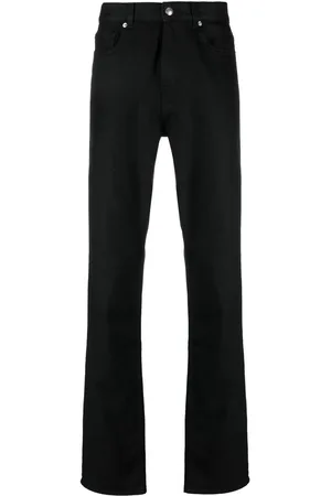 Zadig & Voltaire Straight-leg jeans