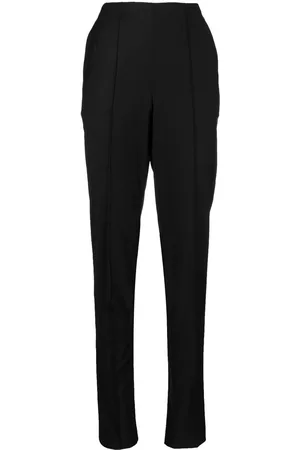 MATÉRIEL by Aleksandre Akhalkatsishvili Slim-cut tailored trousers