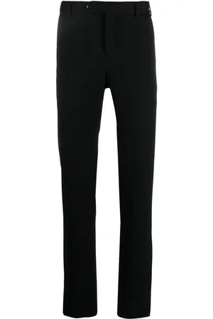 PT Torino Straight-leg trousers