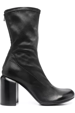 Officine creative Esther leather boots