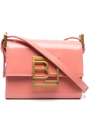 By Far Fran mini tote bag