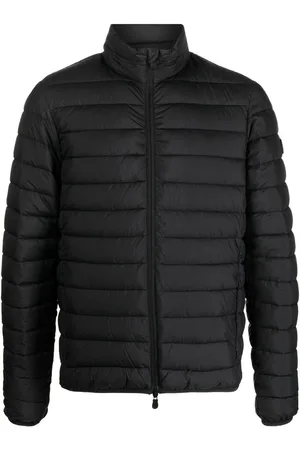 save the duck Zip-up padded jacket
