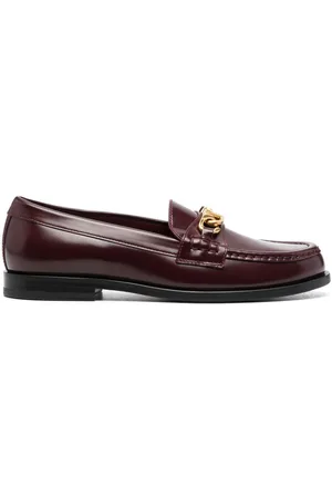 VALENTINO GARAVANI VLogo Signature loafers