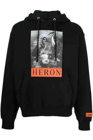 Heron Preston Hoodies Men Philippines price FASHIOLA