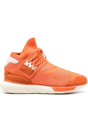 Y-3 Qasa High sneakers