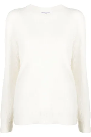 Brunello Cucinelli Boat neck jumper