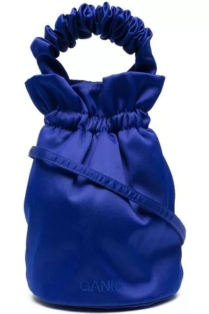 Ganni Women Bags - Pouch mini bag