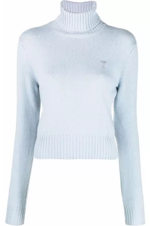 Ami Ami de Coeur cashmere jumper