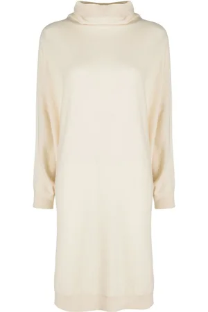 Totême Draped cashmere jumper