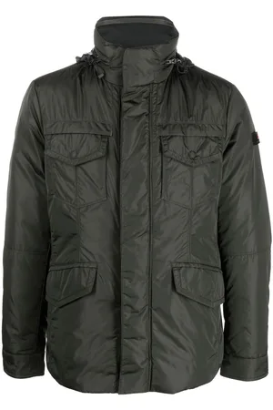 Peuterey High-neck padded jacket