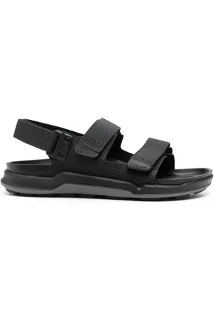 Birkenstock Milano touch-strap sandals