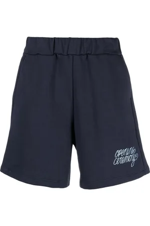 Opening Ceremony Embroidered-logo track pants