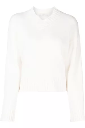 PRINGLE OF SCOTLAND V-neck cashmere jumper