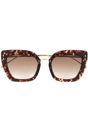 Isabel Marant IM0083GS Butterfly Sunglasses