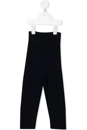 Cashmere In Love Cashmere Dixie knitted leggings