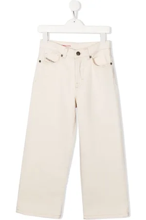 Diesel Wide-leg jeans