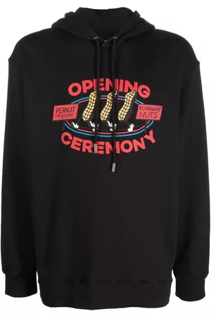Opening Ceremony Graphic-print hoodie