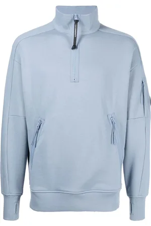 C.P. Company Zip-fastening sweatshirt