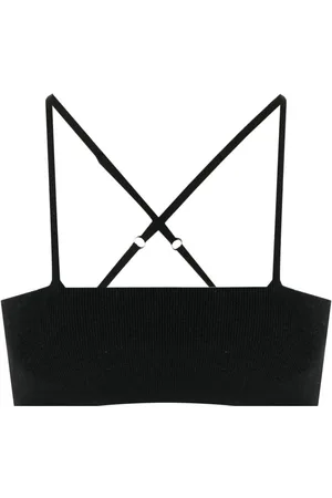 Cashmere In Love Babett cashmere bralette