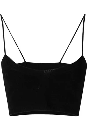 Cashmere In Love Evie cashmere bralette