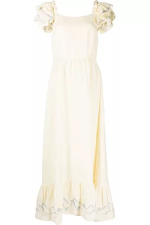 Helmstedt Brise linen dress