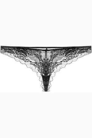 Wacoal Lace perfection tanga thong