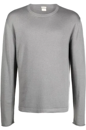 MASSIMO ALBA Larry wool jumper