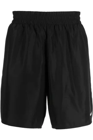 Jil Sander Elasticated-waist shorts