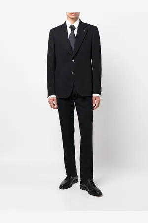 LARDINI Single-breasted suit