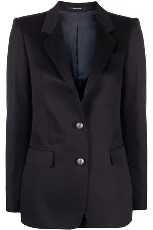 TAGLIATORE Parigi cashmere blazer