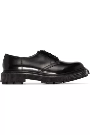 ADIEU PARIS Type 132 Derby shoes