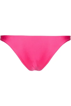 Jade Swim Most Wanted bikini bottoms