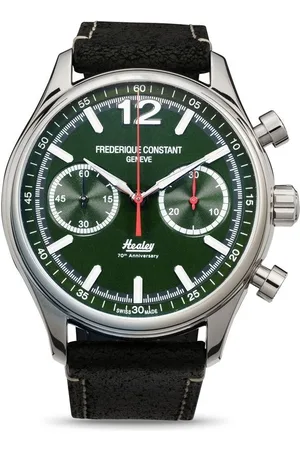 Frederique Constant Men Watches - Vintage Rally Healey Chronograph Automatic 40mm