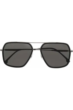 Carrera Men Sunglasses - Square-frame sunglasses