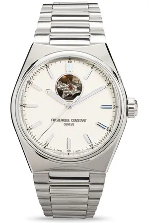 Frederique Constant Men Watches - Highlife Heart Beat Automatic 39mm