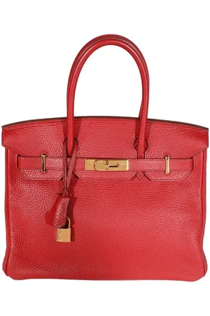 Hermès Pre-owned Birkin 30 handbag