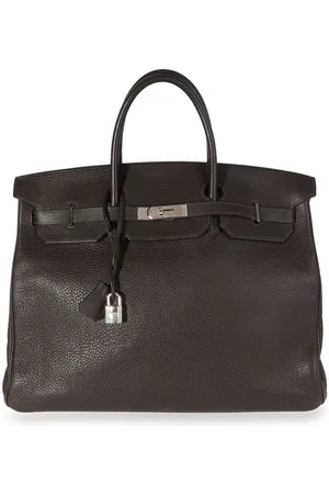 Hermès Men Bags - Pre-owned Birkin 40 bag