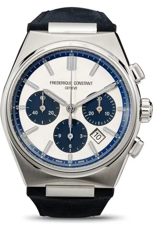 Frederique Constant Highlife Chronograph Automatic 39mm